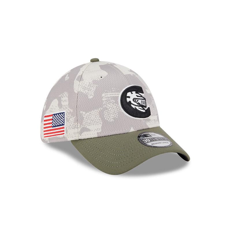 Charlotte Knights Armed Forces 39THIRTY