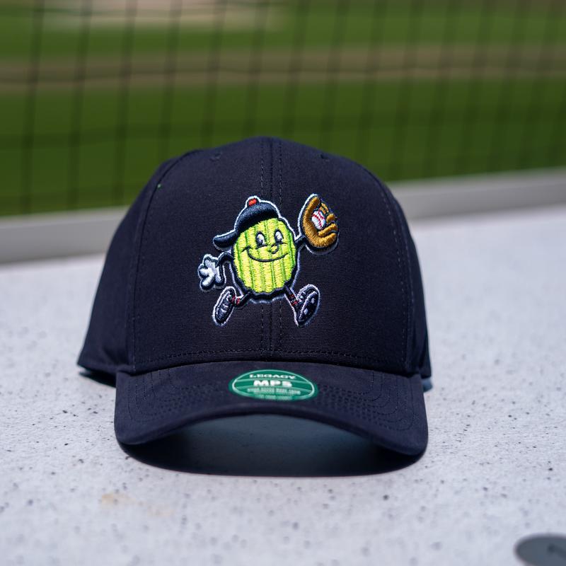 Navy L2 MPS Chip Hat