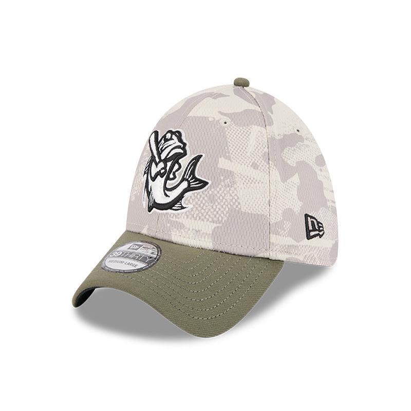 Tampa Tarpons 2025 Armed Forces Day 3930