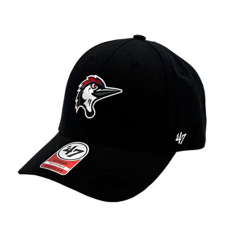 Fayetteville Woodpeckers '47 Brand Toddler Home Cap Logo MVP Cap