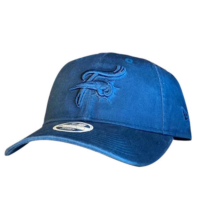 New Era 9Twenty Women's Core Classic Seashore Navy Fightins Cap