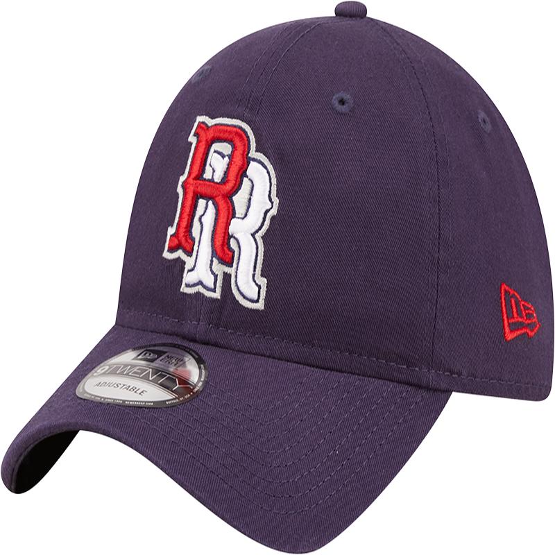 Round Rock Express New Era Road RR 920