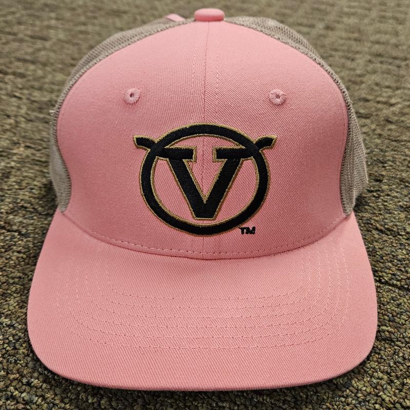 Women's Ponytail Cap