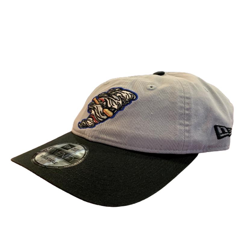 Omaha Storm Chasers Marvels Defenders of the Diamond New Era 9Twenty Adj. Cap