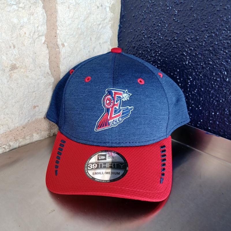 Round Rock Express Original Etrain 3930 Flex Fit Cap