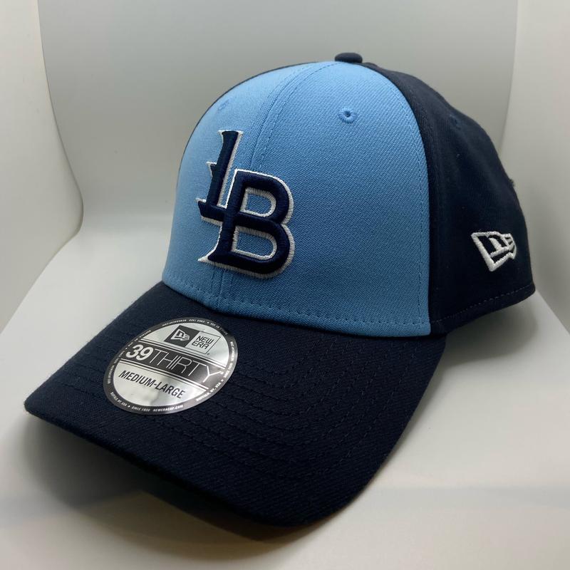 Louisville Bats 502 Connect Flex Fit Cap