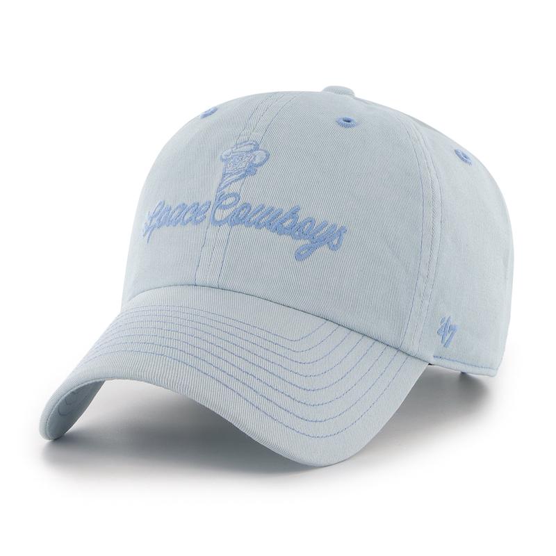 Sugar Land Space Cowboys 47 Brand Women's Hat Haze Clean Up