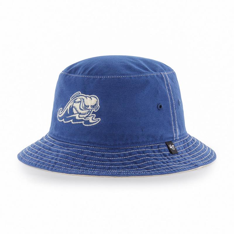 West Michigan Whitecaps '47 Trailhead Bucket Cap