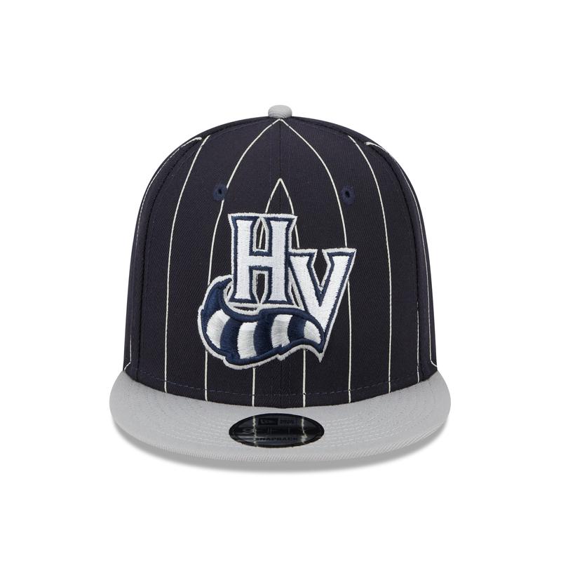New Era 9Fifty Vintage Stripe Snapback [SALE]
