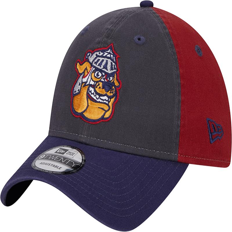 Round Rock Express New Era 2024 Marvel Defenders of The Diamond 920