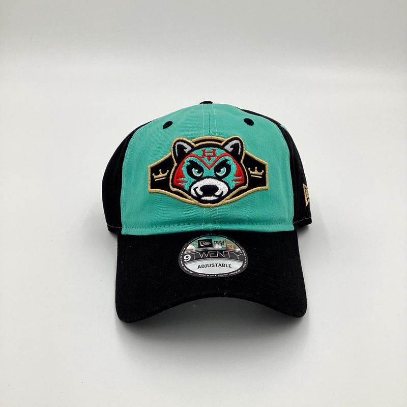 Fenmenos (COPA) Champ Belt 9Twenty Adj. Cap