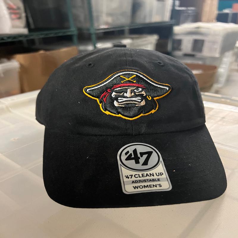 Bradenton Marauders '47 Brand Women's Adjustable Logo Hat