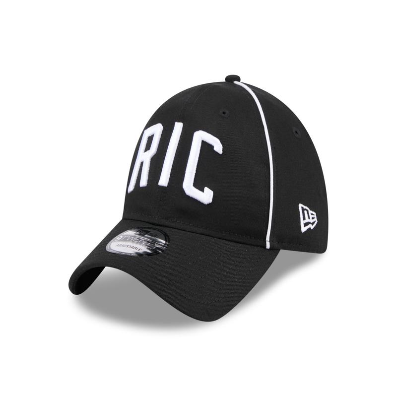 Richmond Flying Squirrels New Era Negro Leagues 9Twenty Cap