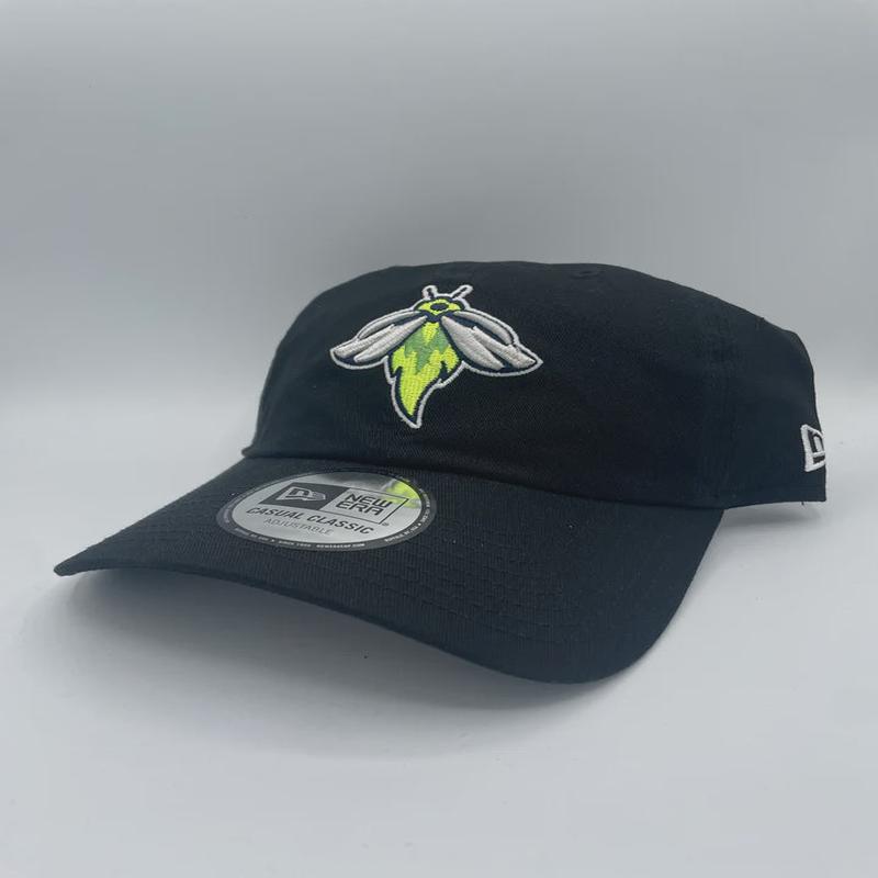 NE Fireflies Men's Casual Classic Cap