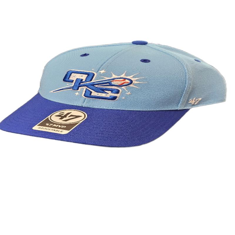 OKC Comets ALT Replica Adjustable Cap