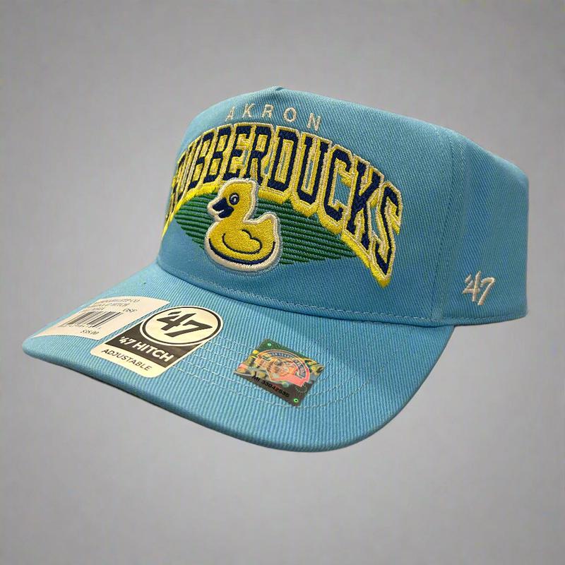 Ducky Columbia Pomona Hitch