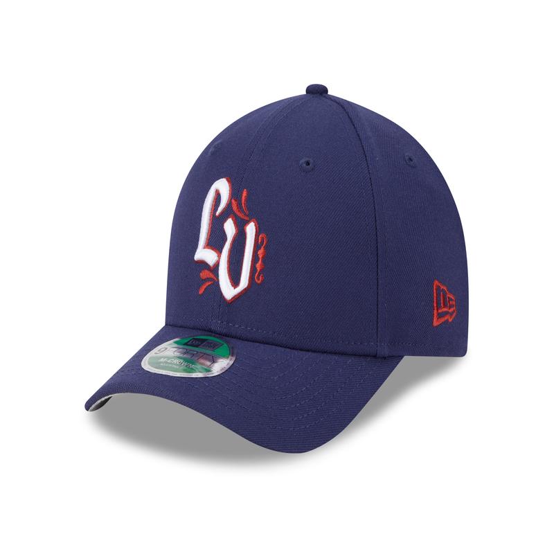 Lehigh Valley IronPigs 940 MCrown Saturday Hex