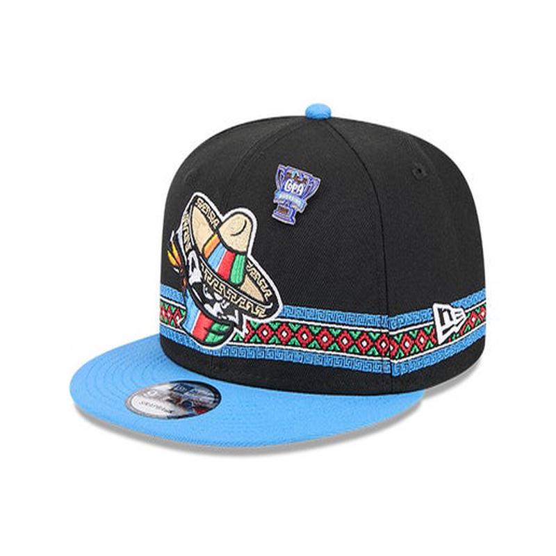 New Era Crazy Copa 9fifty