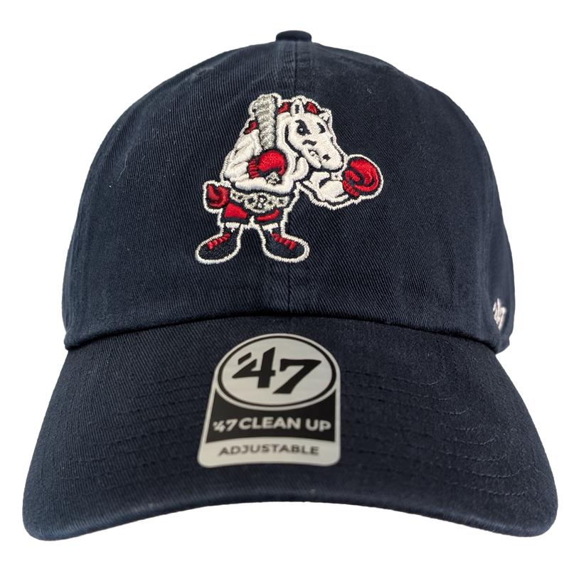 '47 Brand Alt Navy Clean Up