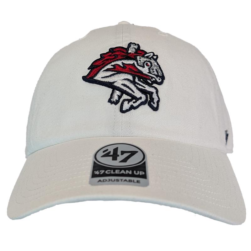 '47 Brand White Clean Up