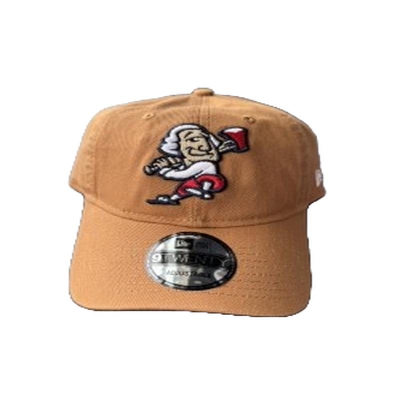 FredNats NE Tan George 9TWENTY