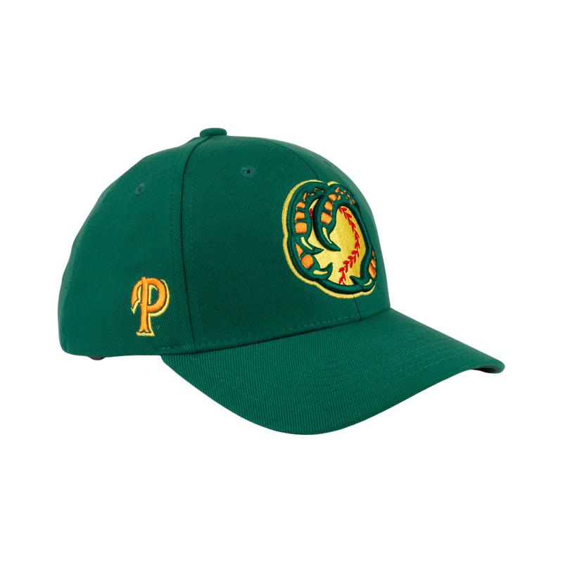 BOISE HAWKS AUTHENTIC ON-FIELD HOME FLEX FIT HAT