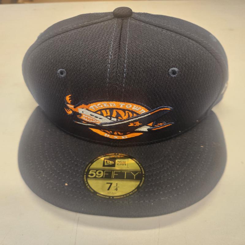 FT Batting Practice Dash 5950 Hat