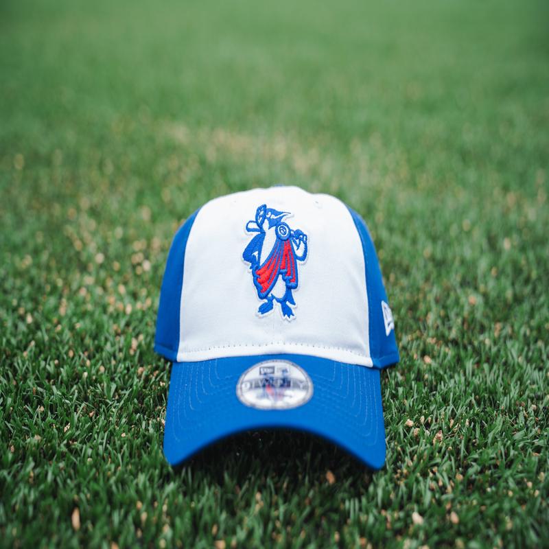 Rome Emperors New Era 9TWENTY Throwback '74