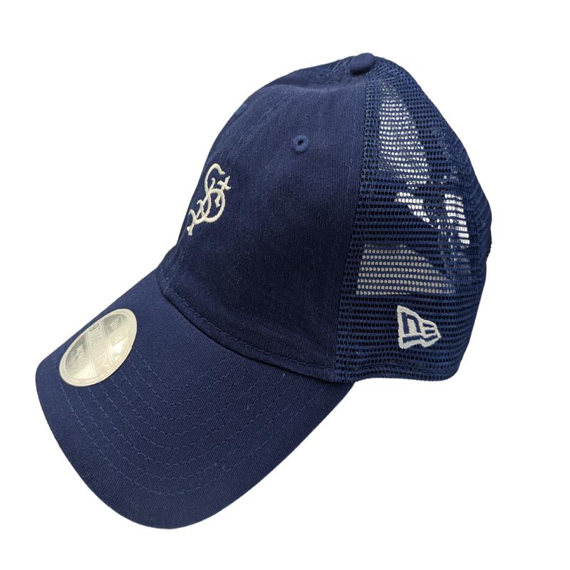 Women's Mini Logo 9Twenty adjustable Cap