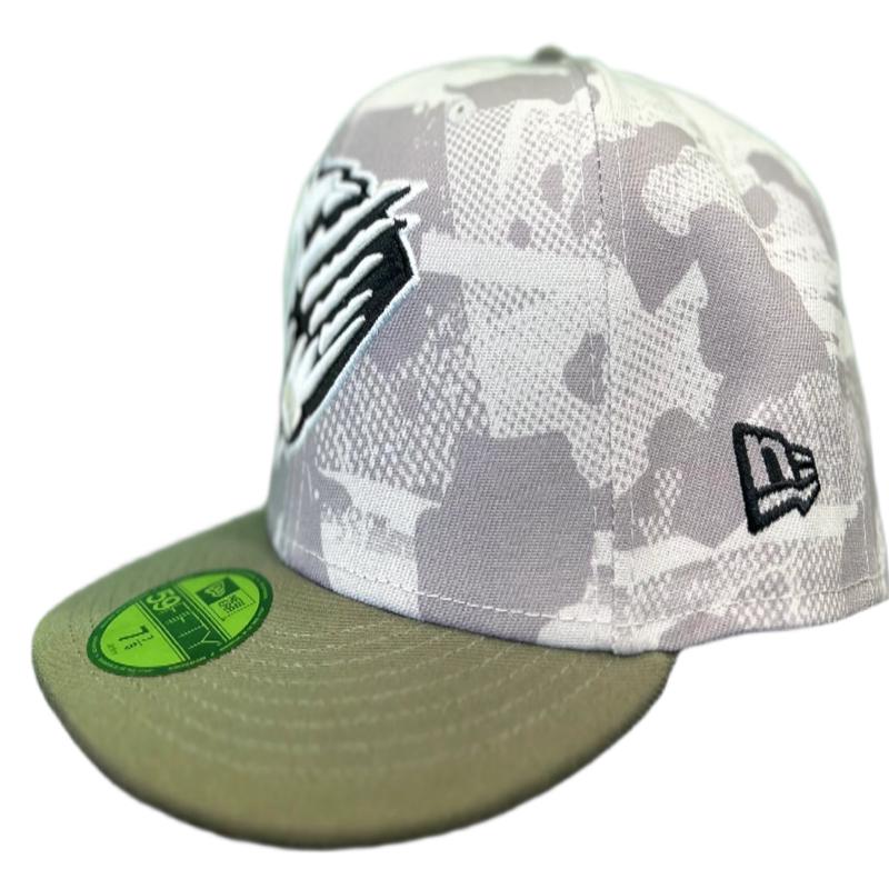 2025 Armed Forces Cap