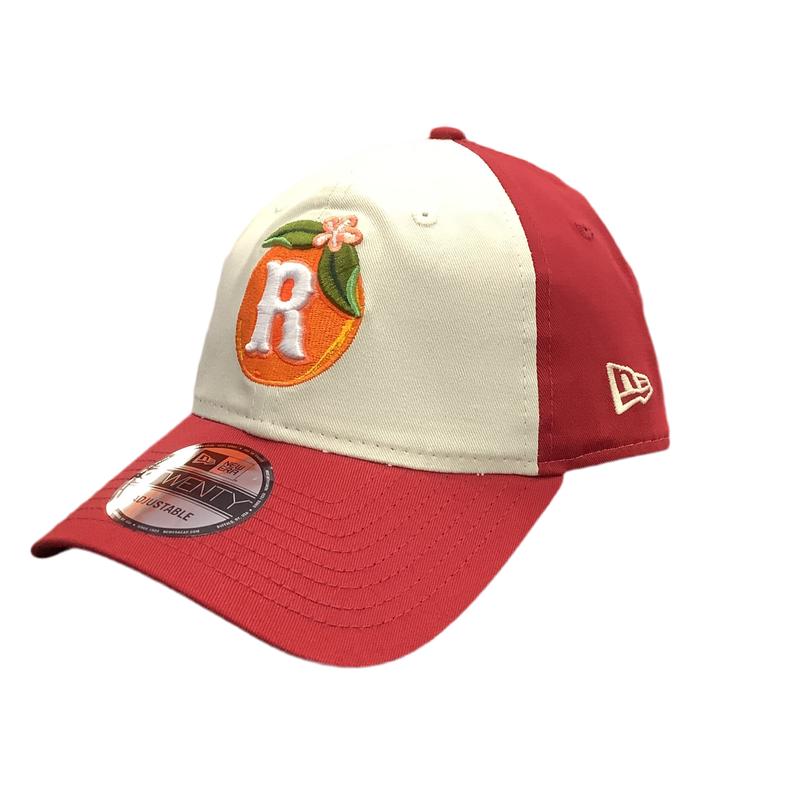 Inland Empire 66ers 2025 Redlands Pickers 9Twenty Adjustable Cap