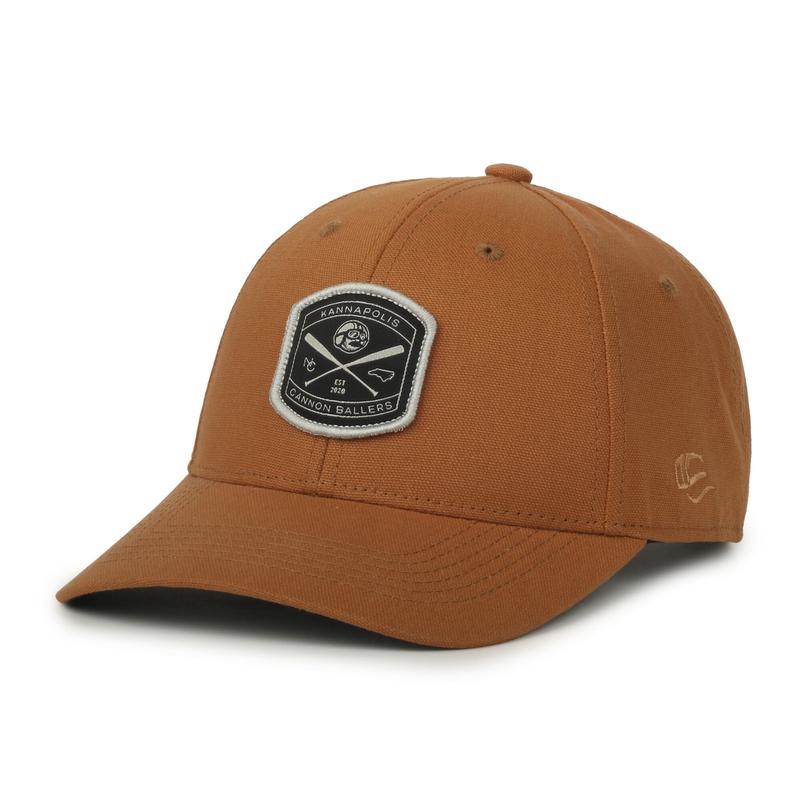 OC Offseason Duck Tan Cap