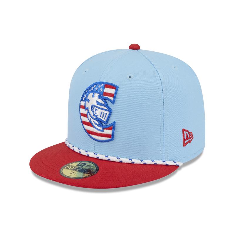 2025 July 4th 59FIFTY
