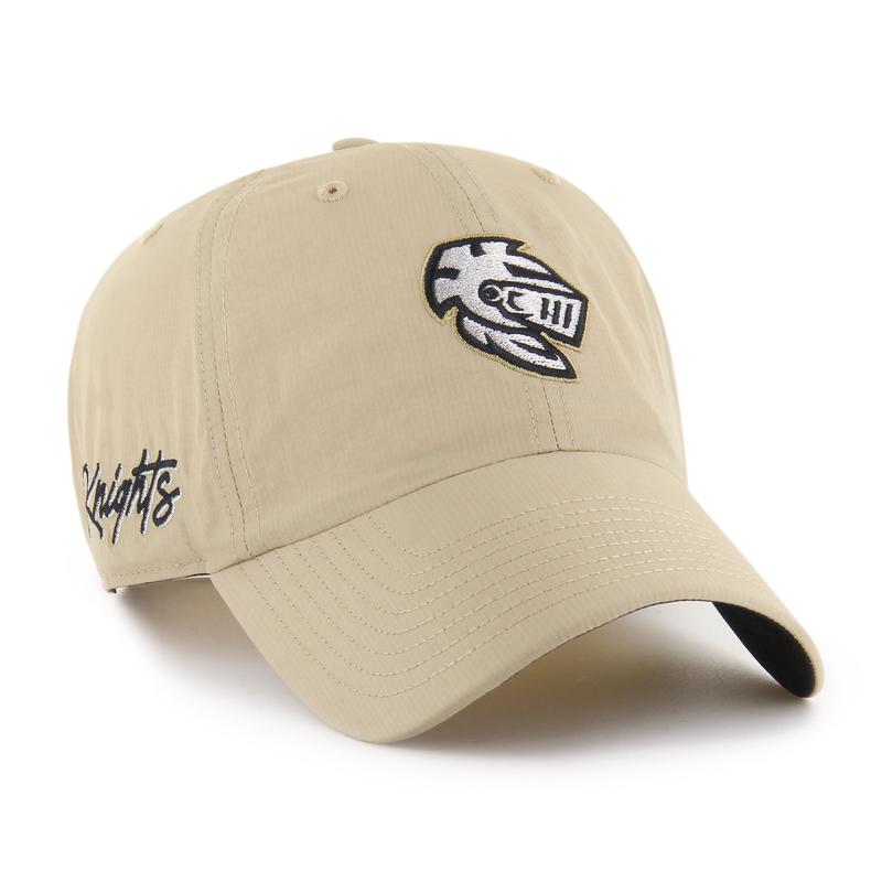 Charlotte Knights Khaki Vista 47 Clean Up