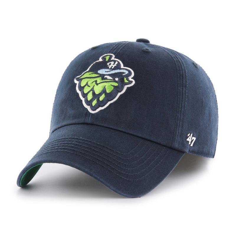 '47 Brand Franchise Cap, Hillsboro Hops