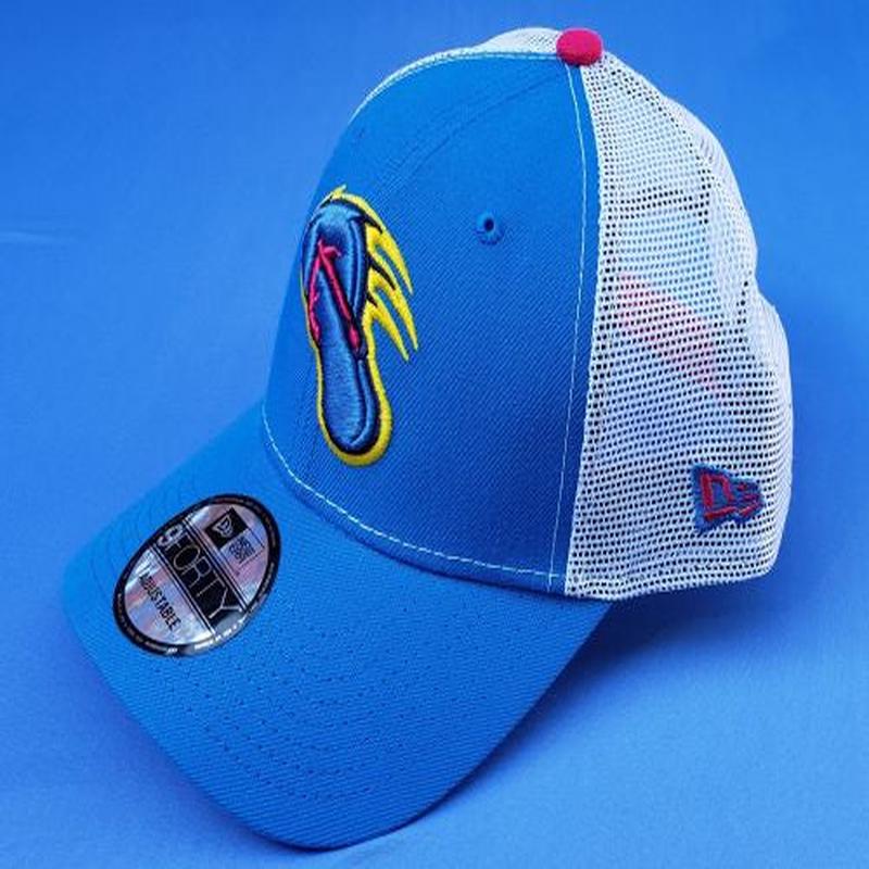 Flying Chanclas GCP 940 Trucker