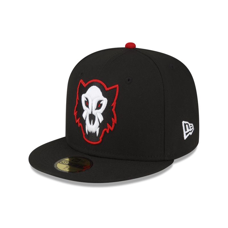 NEC Howling Dead 59FIFTY