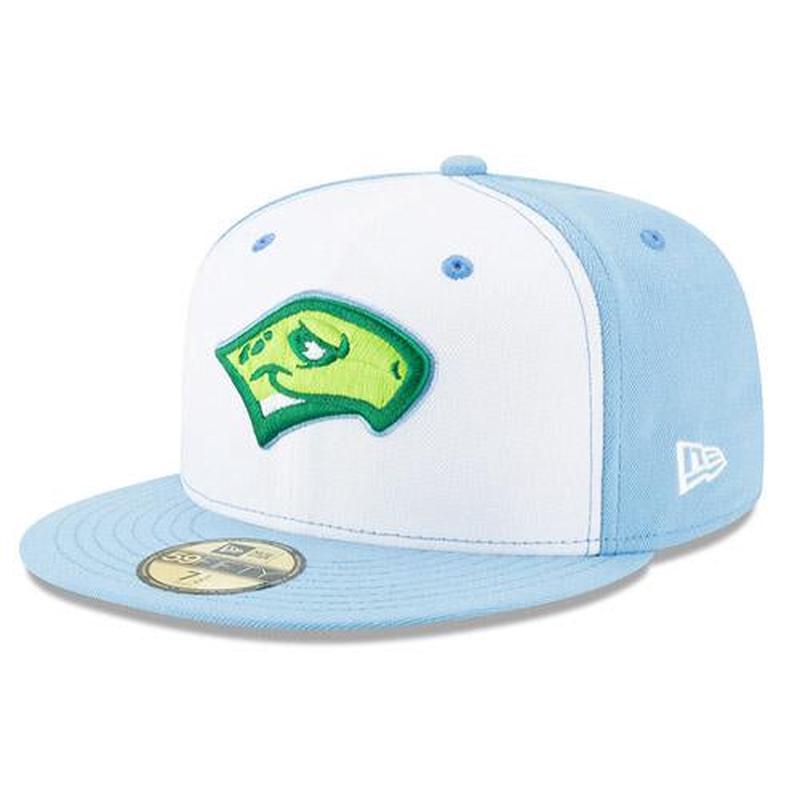 NEW ERA 59FIFTY ROAD CAP