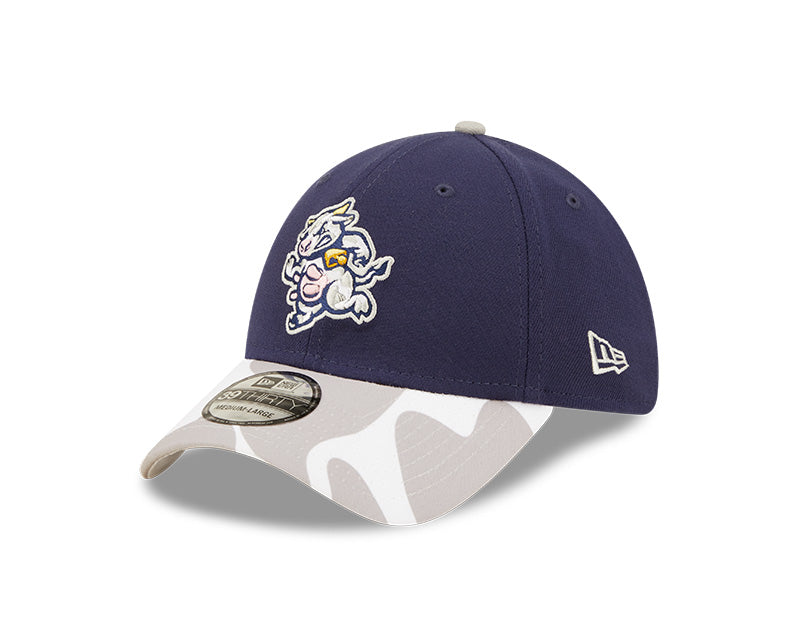 Udder Tuggers New Era 3930 Stretch Fit Hat