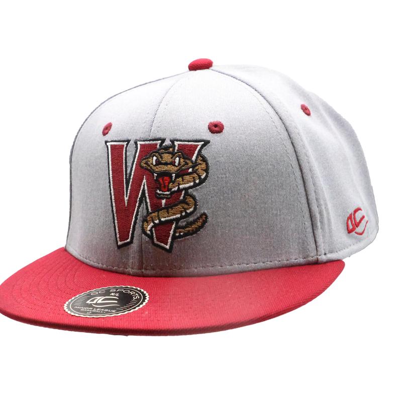 Boom Stretch Fit Hat