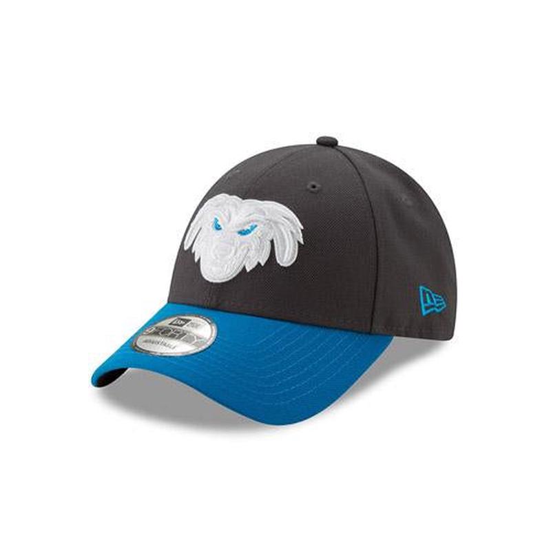 Lake Elsinore Storm Cadejos 9Forty Adjustable - Gray