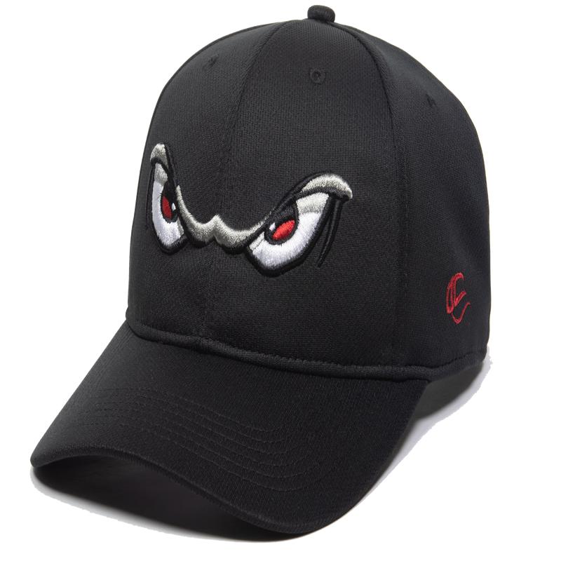 Lake Elsinore Storm Youth Performance Road Replica Cap