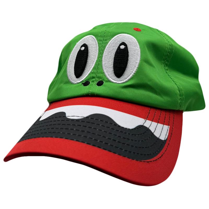Trash Monster Adjustable Hat