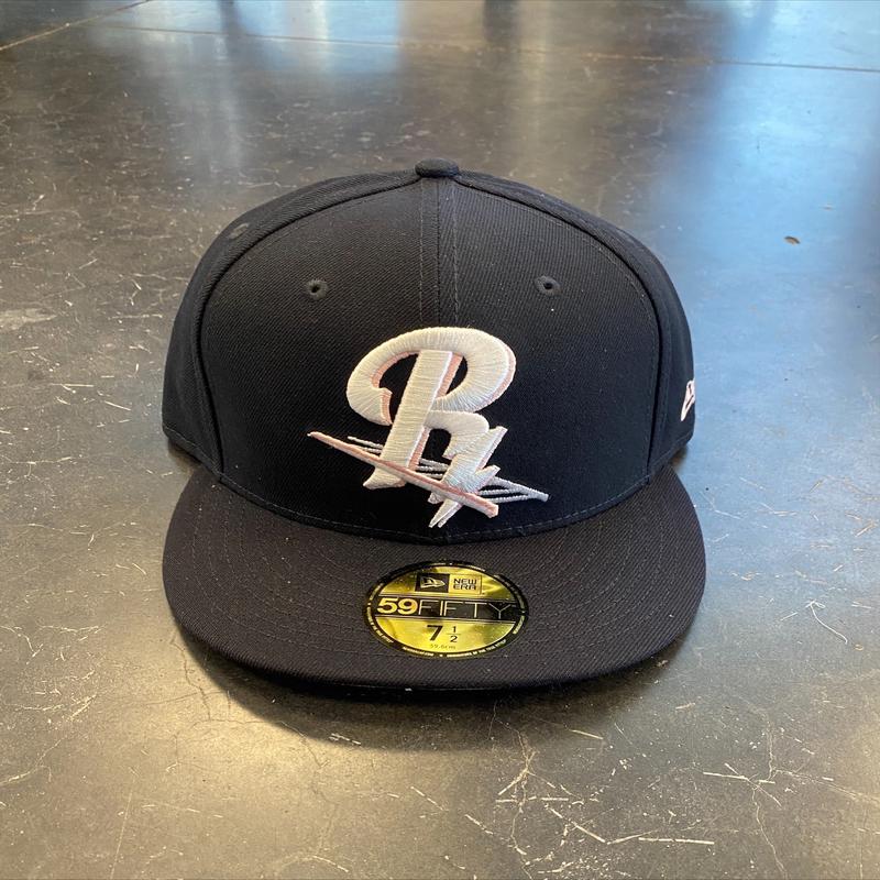 Scranton Wilke's-Barre RailRiders 59Fifty Mothers Day Cap