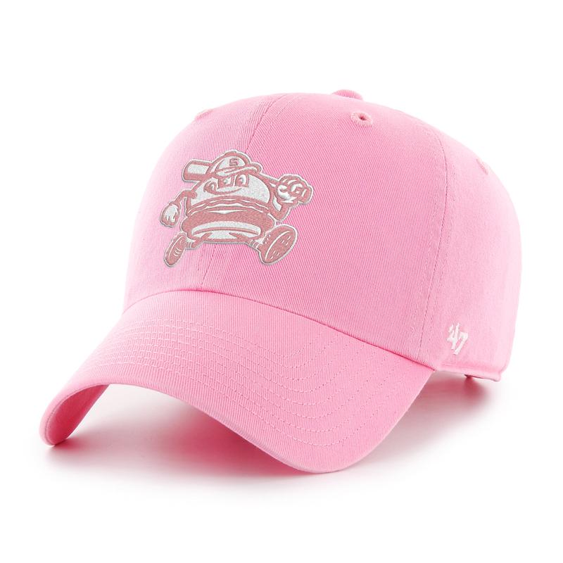 Pink Chuck 47 Cleanup Hat