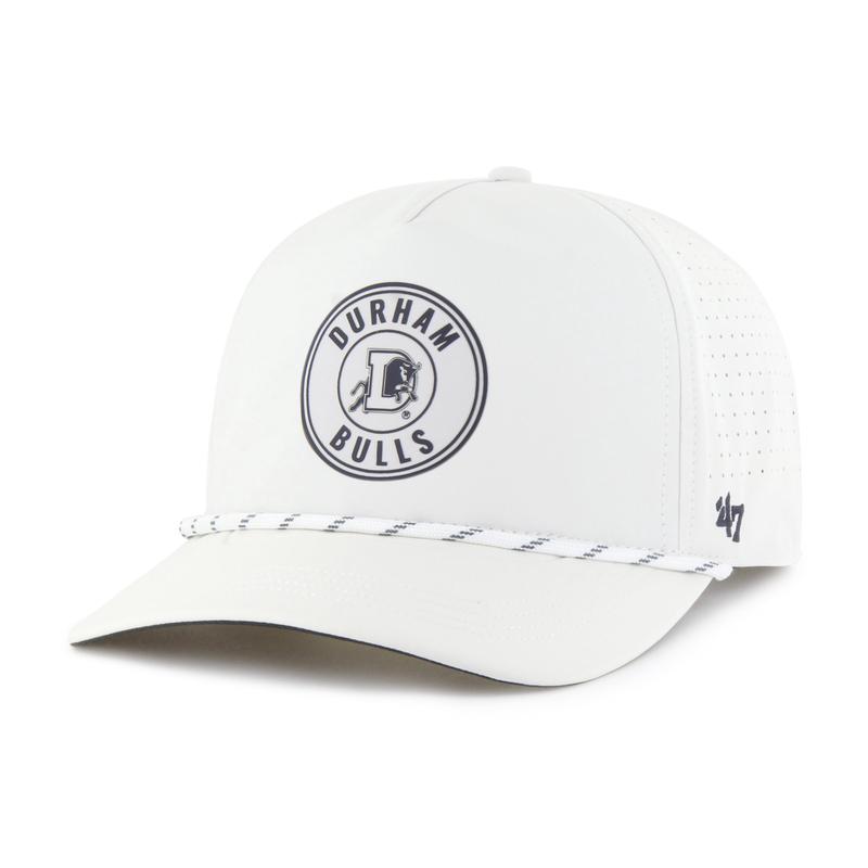 Durham Bulls 47 Brand Chalk Loop 47 Hitch
