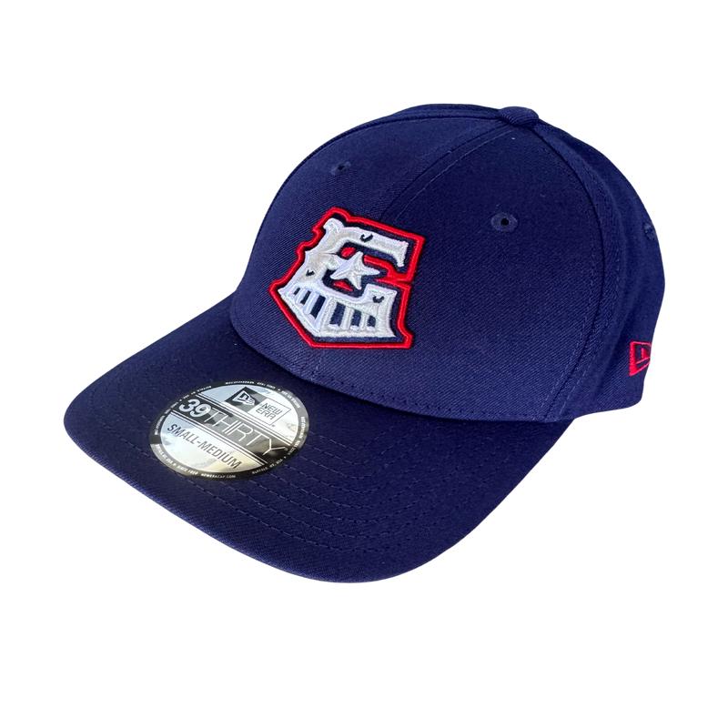 Round Rock Express New Era Home 3930
