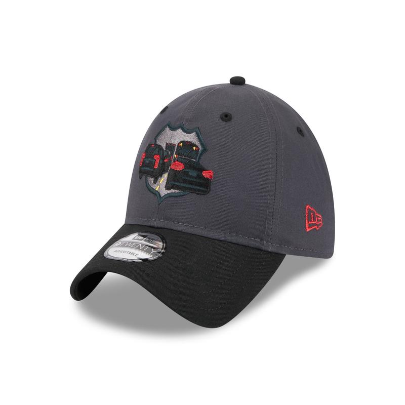 Lehigh Valley Traffic New Era 920 Cap