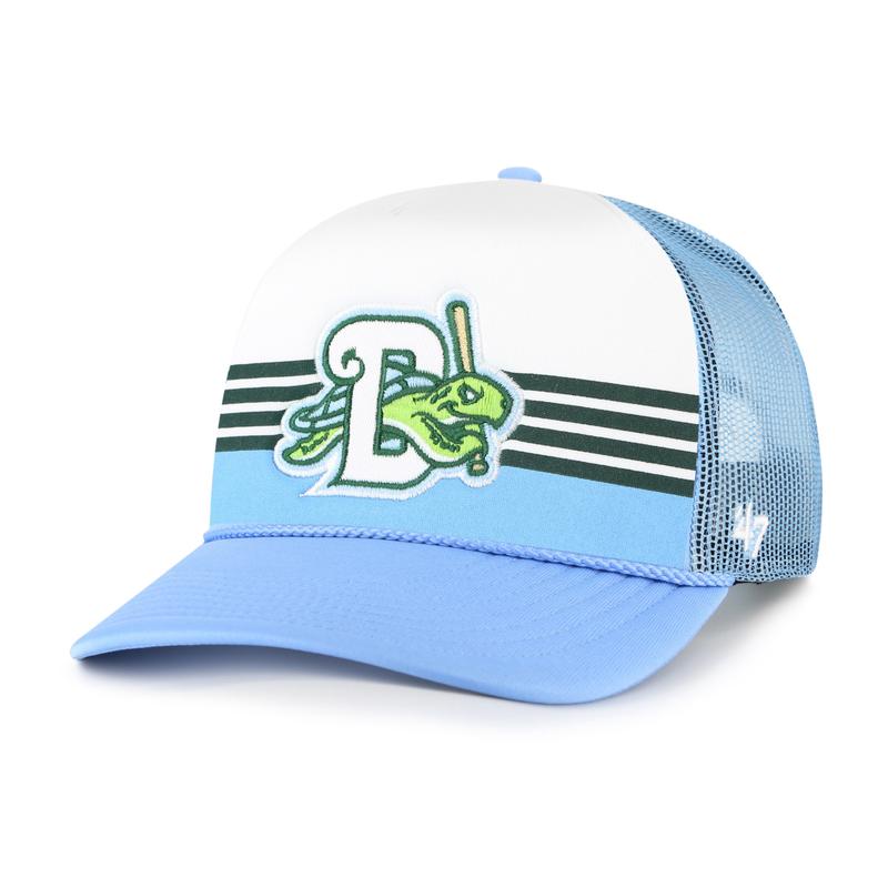 '47 RETRO TRUCKER SNAPBACK