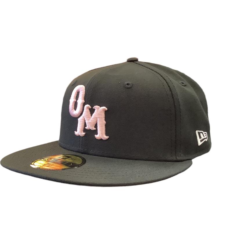 Inland Empire 66ers 2025 OatMilkers 59Fifty Cap